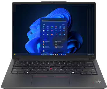 Lenovo ThinkPad E14 (21M3S0MJ00) Laptop (AMD Ryzen 5/16 GB/512 GB SSD/DOS)