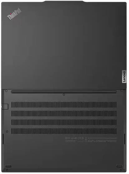 Lenovo ThinkPad E14 (21M3S0MJ00) Laptop (AMD Ryzen 5/16 GB/512 GB SSD/DOS)