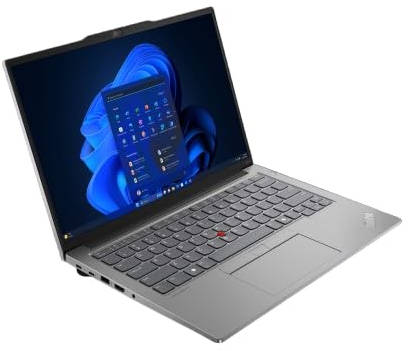 Lenovo ThinkPad E14 (21M7S0T300) Laptop (Core Ultra 7/16 GB/512 GB SSD/Windows 11)
