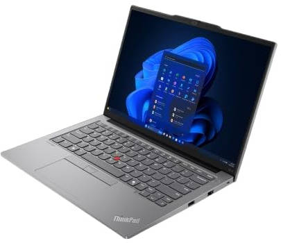 Lenovo ThinkPad E14 (21M7S0T300) Laptop (Core Ultra 7/16 GB/512 GB SSD/Windows 11)