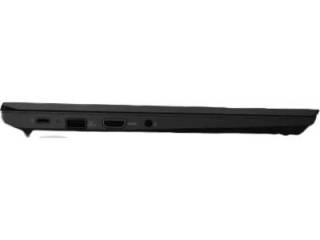 Lenovo Thinkpad E14 G3 (20Y7S00R00) Laptop (AMD Quad Core Ryzen 3/8 GB/256 GB SSD/Windows 10)