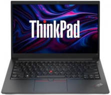 Lenovo ThinkPad E14 Gen 4 (21E3S06500) Laptop (Core i5 12th Gen/16 GB/512 GB SSD/DOS)