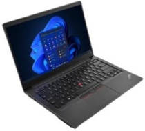Lenovo ThinkPad E14 Gen 4 (21E3S06500) Laptop (Core i5 12th Gen/16 GB/512 GB SSD/DOS)