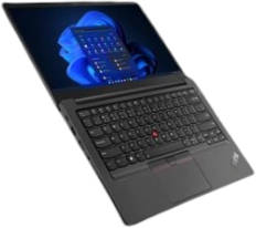 Lenovo ThinkPad E14 Gen 4 (21E3S06500) Laptop (Core i5 12th Gen/16 GB/512 GB SSD/DOS)