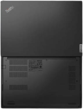 Lenovo ThinkPad E14 Gen 4 (21E3S06500) Laptop (Core i5 12th Gen/16 GB/512 GB SSD/DOS)