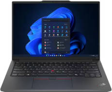 Lenovo ThinkPad E14 Gen 6 (21M3S08600) Laptop (AMD Octa Core Ryzen 7/16 GB/512 GB SSD/Windows 11)