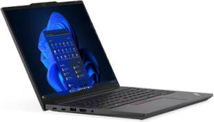Lenovo ThinkPad E14 Gen 6 (21M3S08600) Laptop (AMD Octa Core Ryzen 7/16 GB/512 GB SSD/Windows 11)