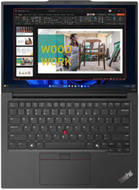 Lenovo ThinkPad E14 Gen 6 (21M3S08600) Laptop (AMD Octa Core Ryzen 7/16 GB/512 GB SSD/Windows 11)