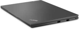 Lenovo ThinkPad E14 Gen 6 (21M3S08600) Laptop (AMD Octa Core Ryzen 7/16 GB/512 GB SSD/Windows 11)