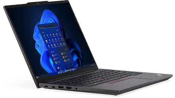 Lenovo ThinkPad E14 Gen 6 (21M3S08600) Laptop (AMD Octa Core Ryzen 7/16 GB/512 GB SSD/Windows 11)
