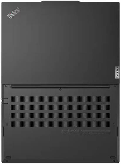 Lenovo ThinkPad E14 Gen 6 (21M3S08600) Laptop (AMD Octa Core Ryzen 7/16 GB/512 GB SSD/Windows 11)