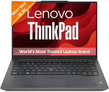 Lenovo ThinkPad E14 Gen 6 (21M7S0SF00) Laptop (Core Ultra 7/16 GB/512 GB SSD/Windows 11)