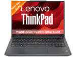 Lenovo ThinkPad E14 Gen 6 (21M7S0SF00) Laptop (Core Ultra 7/16 GB/512 GB SSD/Windows 11)