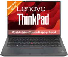 Lenovo ThinkPad E14 Gen 6 (21M7S0SG00) Laptop (Core Ultra 7/16 GB/1 TB SSD/Windows 11)