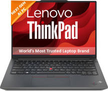 Lenovo ThinkPad E14 Gen 6 (21M7S0SG00) Laptop (Core Ultra 7/16 GB/1 TB SSD/Windows 11) Laptop