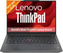Lenovo ThinkPad E14 Gen 6 (21M7S0SH00) Laptop (Core Ultra 5/16 GB/1 TB SSD/Windows 11)