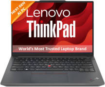 Lenovo ThinkPad E14 Gen 6 (21M7S0SJ00) Laptop (Core Ultra 5/16 GB/512 GB SSD/Windows 11)