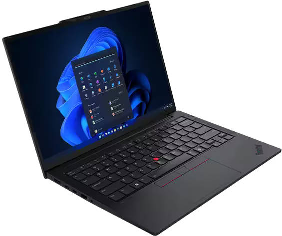 Lenovo ThinkPad E14 Gen 7 (21SYS1A900) Laptop (Core Ultra 5 (Series 2)/16 GB/512 GB SSD/DOS)