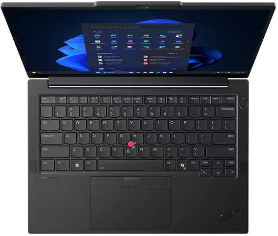 Lenovo ThinkPad E14 Gen 7 (21SYS1A900) Laptop (Core Ultra 5 (Series 2)/16 GB/512 GB SSD/DOS)