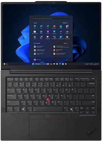 Lenovo ThinkPad E14 Gen 7 (21SYS1A900) Laptop (Core Ultra 5 (Series 2)/16 GB/512 GB SSD/DOS)
