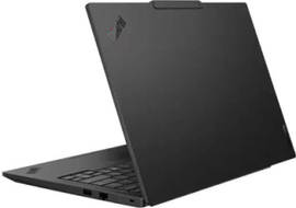 Lenovo ThinkPad E14 Gen 7 (21TAS0PJ00) Laptop (Core 3  Series 1 /8 GB/512 GB SSD/DOS)