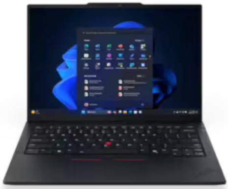 Lenovo ThinkPad E14 Gen 7 (21TAS0PM00) Laptop (Core 5  Series 2 /16 GB/512 GB SSD)