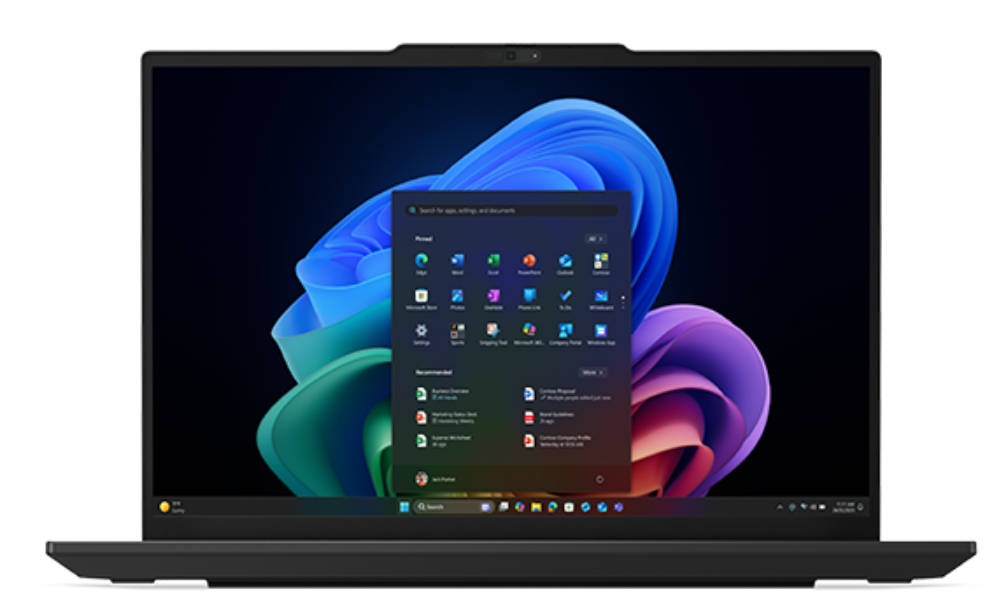 Lenovo ThinkPad E14 Gen 7 (21U2S00N00) Laptop (Core Ultra 5/16 GB/512 GB SSD/Windows 11)