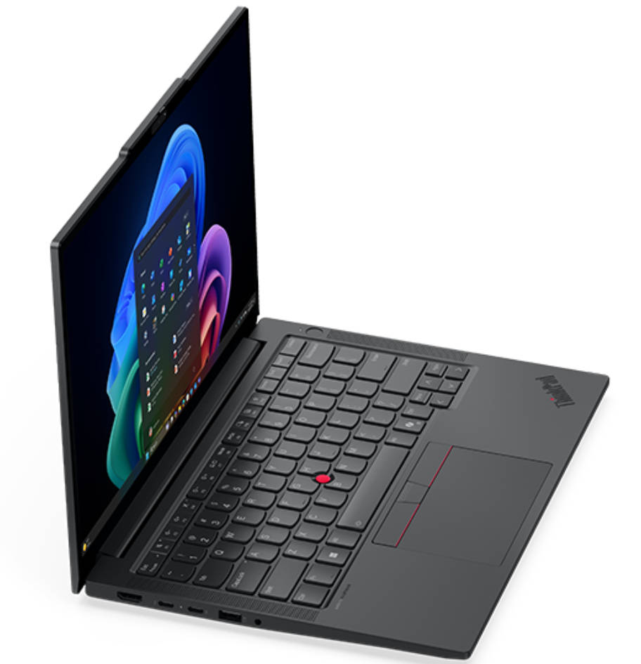 Lenovo ThinkPad E14 Gen 7 (21U2S00N00) Laptop (Core Ultra 5/16 GB/512 GB SSD/Windows 11)