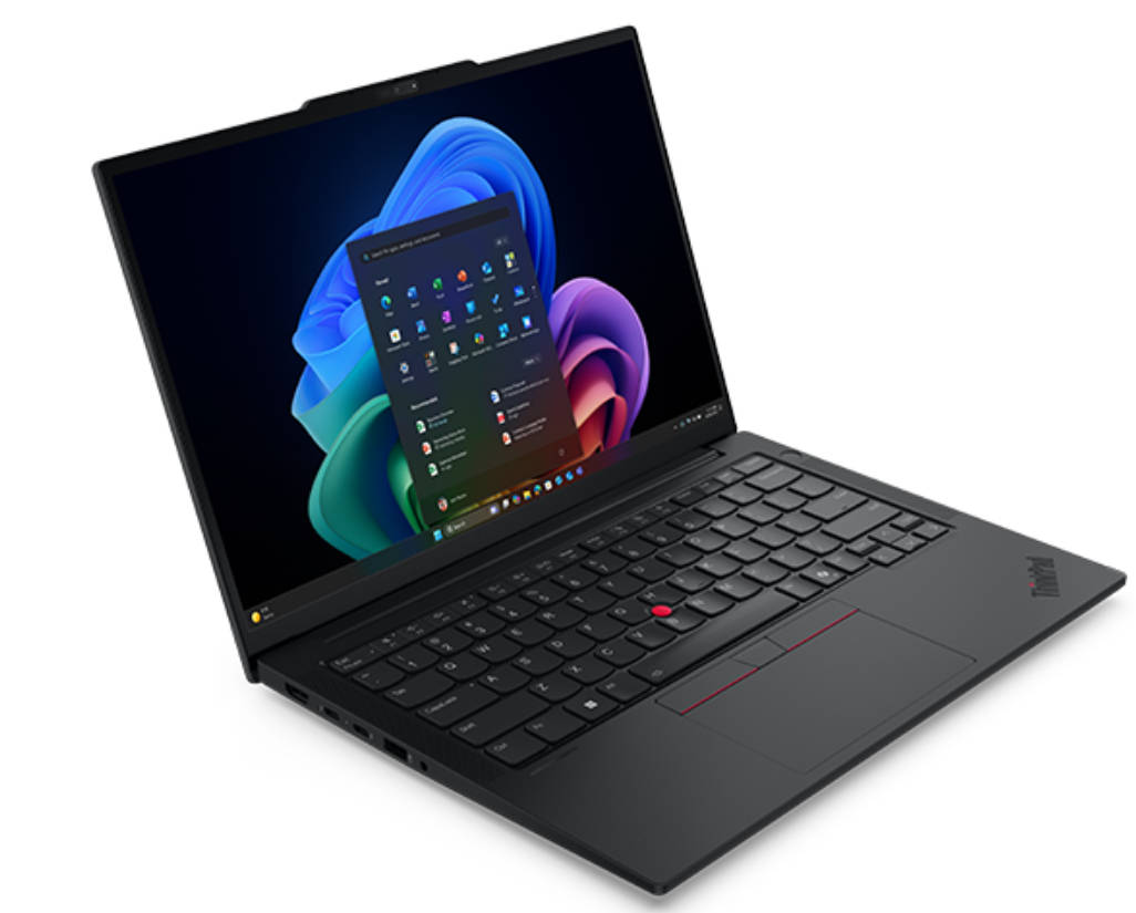 Lenovo ThinkPad E14 Gen 7 (21U2S00N00) Laptop (Core Ultra 5/16 GB/512 GB SSD/Windows 11)