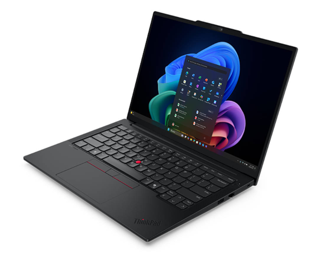 Lenovo ThinkPad E14 Gen 7 (21U2S00N00) Laptop (Core Ultra 5/16 GB/512 GB SSD/Windows 11)