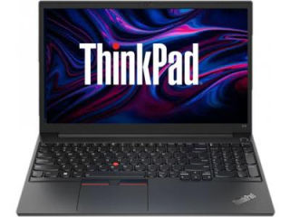 Lenovo Thinkpad E15 (21E6S05B00) Laptop (Core i5 12th Gen/8 GB/512 GB SSD/Windows 11) Price
