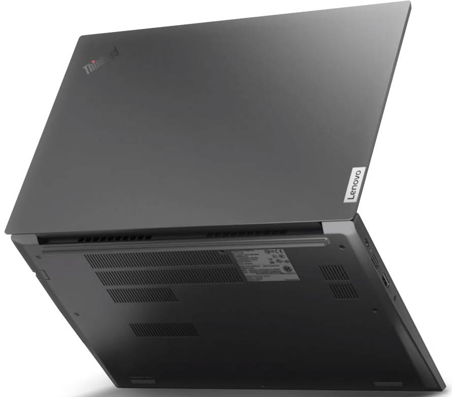 Lenovo Thinkpad E15 (21E6S05B00) Laptop (Core i5 12th Gen/8 GB/512 GB SSD/Windows 11)