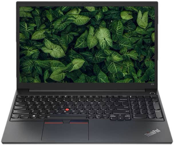 Lenovo ThinkPad E15 Gen 4 (21E6S05E00) Laptop (Core i3 12th Gen/8 GB/512 GB SSD/DOS)