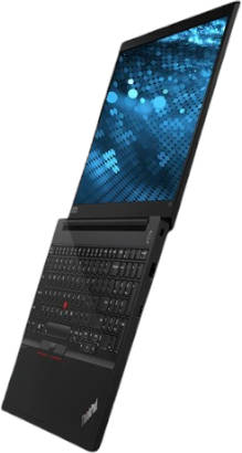 Lenovo ThinkPad E15 Gen 4 (21E6S05E00) Laptop (Core i3 12th Gen/8 GB/512 GB SSD/DOS)