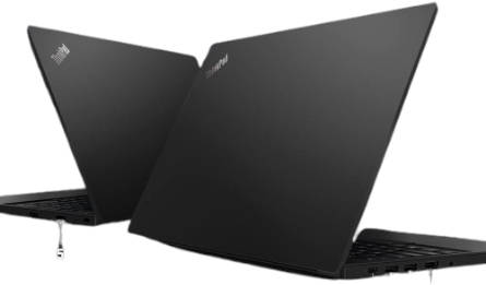 Lenovo ThinkPad E15 Gen 4 (21E6S05E00) Laptop (Core i3 12th Gen/8 GB/512 GB SSD/DOS)