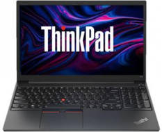 Lenovo ThinkPad E15 Gen 4 (21E6S0W700) Laptop (Core i3 12th Gen/8 GB/512 GB SSD/Windows 11)