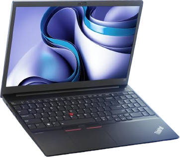 Lenovo ThinkPad E15 Gen 4 (21E6S0W700) Laptop (Core i3 12th Gen/8 GB/512 GB SSD/Windows 11)