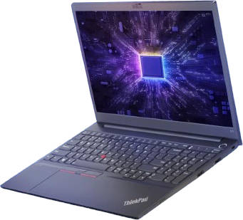 Lenovo ThinkPad E15 Gen 4 (21E6S0W700) Laptop (Core i3 12th Gen/8 GB/512 GB SSD/Windows 11)