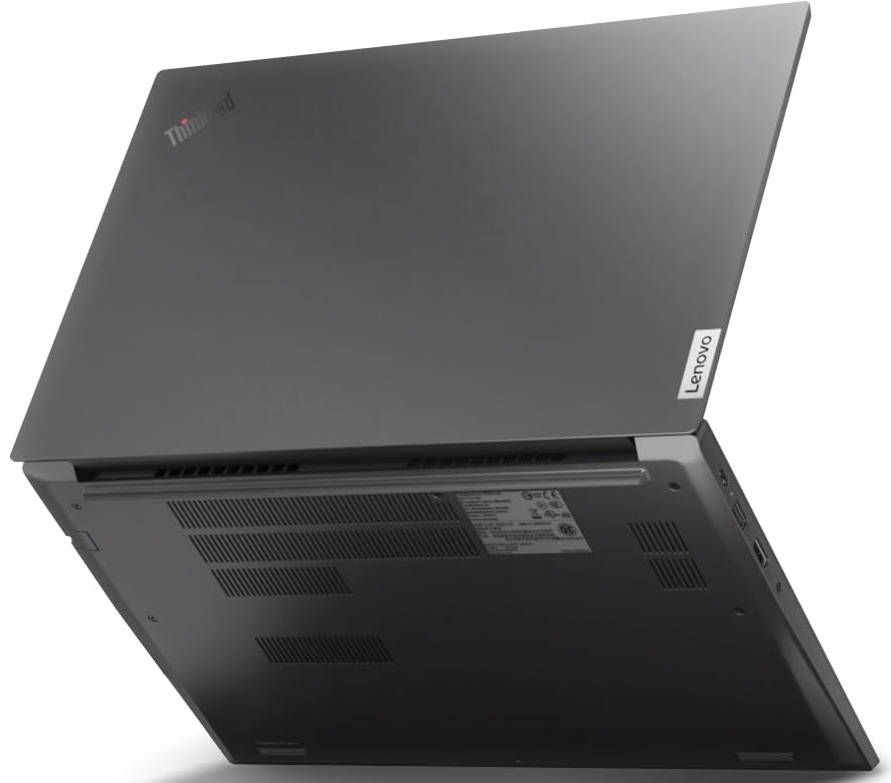 Lenovo ThinkPad E15 Gen 4 (21E6S0W700) Laptop (Core i3 12th Gen/8 GB/512 GB SSD/Windows 11)