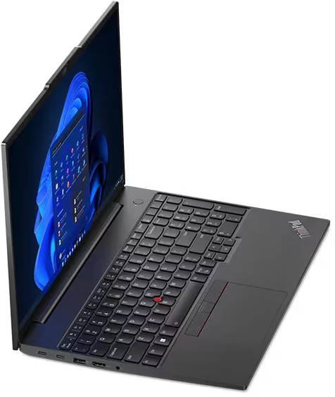 Lenovo ThinkPad E16 (21JNS0FP00) Laptop (Core i3 13th Gen/8 GB/512 GB SSD/Windows 11)