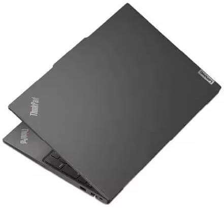 Lenovo ThinkPad E16 (21M5S0WA00) Laptop (AMD Ryzen 5/16 GB/512 GB SSD/DOS)