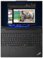 Lenovo ThinkPad E16 (21M5S0WB00) Laptop (AMD Ryzen 7/16 GB/512 GB SSD/DOS)