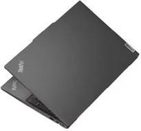 Lenovo ThinkPad E16 (21M5S0WB00) Laptop (AMD Ryzen 7/16 GB/512 GB SSD/DOS)