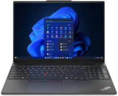 Lenovo ThinkPad E16 Gen 2 (21MAS1VN00) Laptop (Core Ultra 7/16 GB/512 GB SSD/Windows 11)