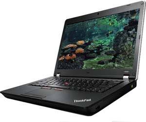 Lenovo Thinkpad Edge E420 (1141-2RQ) Laptop (Core i5 2nd Gen/2 GB/320 GB/DOS)