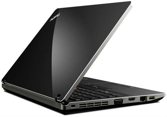 Lenovo Thinkpad Edge 13 (0197-38Q) Laptop (AMD Turion Neo X2 Dual Core/1 GB/250 GB/DOS)