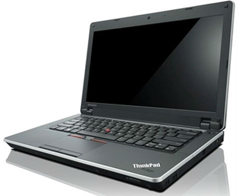 Lenovo Thinkpad Edge 14 (0578-RG8) Laptop (Core i5 1st Gen/2 GB/500 GB/DOS) Price