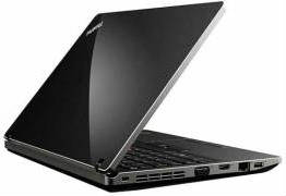 Lenovo Thinkpad Edge 15 (0301RD6) Laptop (Core i3 1st Gen/2 GB/320 GB/DOS)