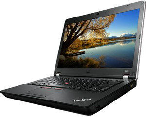 Lenovo Thinkpad Edge E420 (1141-2SQ) Laptop (Core i5 2nd Gen/4 GB/500 GB/Windows 7) Price