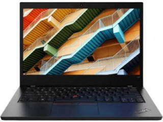 Lenovo Thinkpad L14 (20U1A005IG) Laptop (Core i5 10th Gen/8 GB/500 GB/DOS)